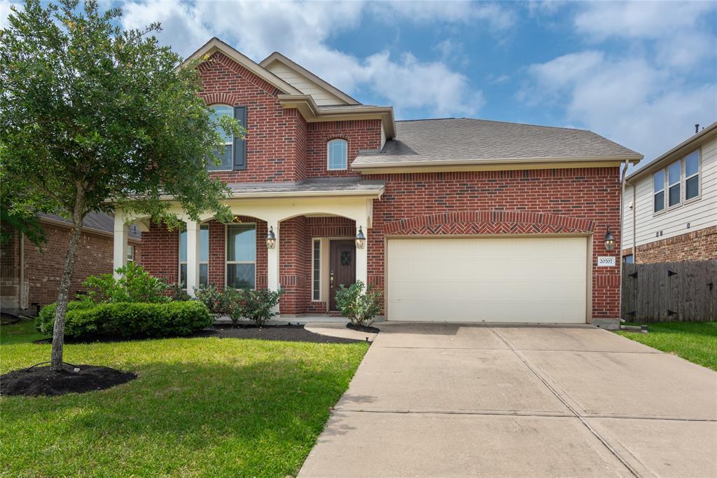Richmond, TX 77407 | 4 beds | 3.5 baths| $400,000